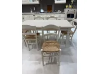 Sedia modello Margot da cucina di Scavolini -35%