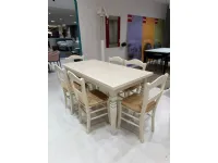 Sedia modello Margot da cucina di Scavolini -35%