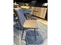 Sedia Kole di Stones in OFFERTA OUTLET -20%