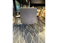 Sedia Kole di Stones in OFFERTA OUTLET -20%