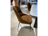 SEDIA Stones Sedia ginevra  a PREZZO OUTLET