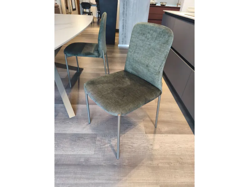 Sedia Giara di Veneta cucine in OFFERTA OUTLET -42%