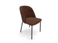 Sedia ergonomica Orange di Zamagna a prezzo ribassato
