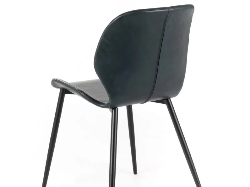 Sedia Diana di Stones in OFFERTA OUTLET -31%