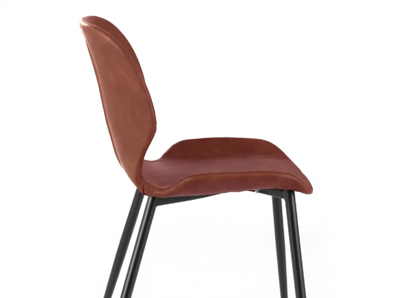 Sedia Diana di Stones in OFFERTA OUTLET -31%
