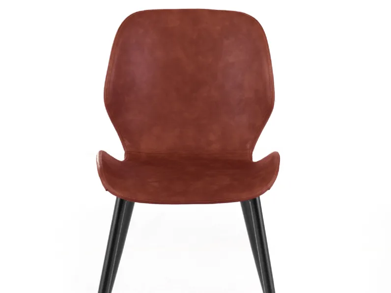 Sedia Diana di Stones in OFFERTA OUTLET -31%