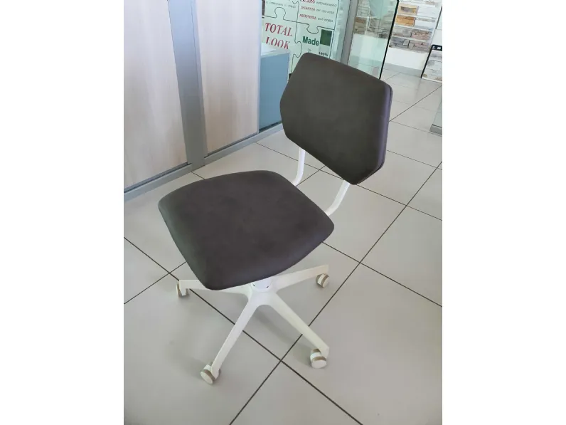 SEDIA Doimo cityline Diletta PREZZI OUTLET