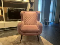Sedia poltroncina Dolly di Baxter in Offerta Outlet