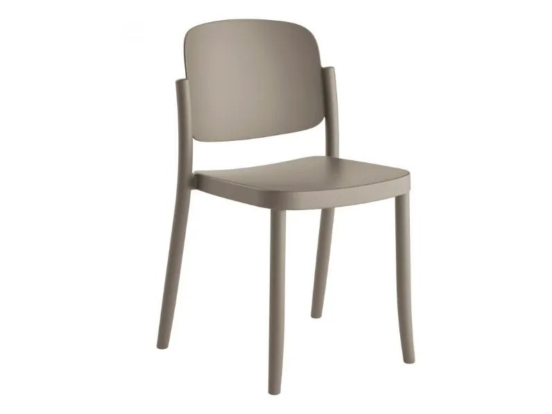 Sedia Dory Altacom: sconto vantaggioso! Risparmia ora!