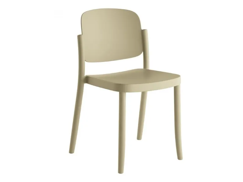Sedia Dory Altacom: sconto vantaggioso! Risparmia ora!