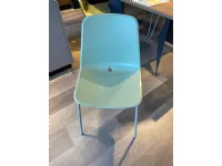 Sedia Dot Domitalia in OFFERTA OUTLET