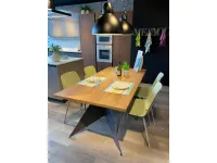 Sedia Dot Domitalia in OFFERTA OUTLET