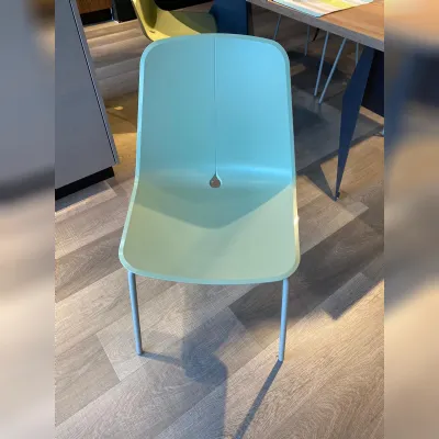 Sedia Dot Domitalia in OFFERTA OUTLET