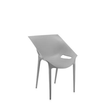 Sedia Dr.yes Kartell SCONTATA a PREZZI OUTLET