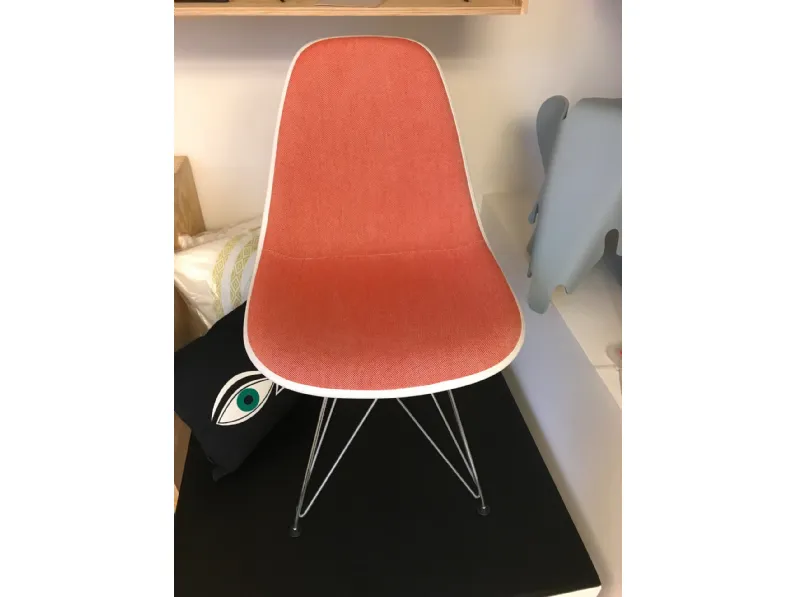 Sedia Dsr Vitra in OFFERTA OUTLET