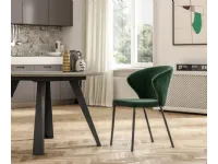 Sedia Amdre' Easyline SCONTATA a PREZZI OUTLET