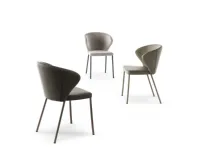 Sedia Amdre' Easyline SCONTATA a PREZZI OUTLET