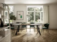Sedia Amdre' Easyline SCONTATA a PREZZI OUTLET