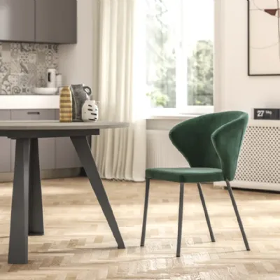SEDIA Easyline Amdre' a PREZZO OUTLET