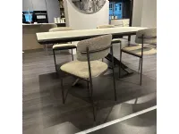 Sedia Ego Ozzio con uno sconto vantaggioso