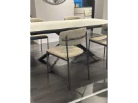 Sedia Ego Ozzio con uno sconto vantaggioso