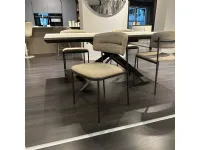 Sedia Ego Ozzio con uno sconto vantaggioso