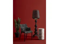 Sedia Eleganza nia di Kartell in OFFERTA OUTLET -30%