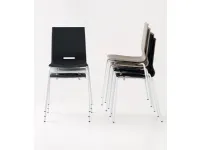 Sedia Elena 2 Point house SCONTATA a PREZZI OUTLET