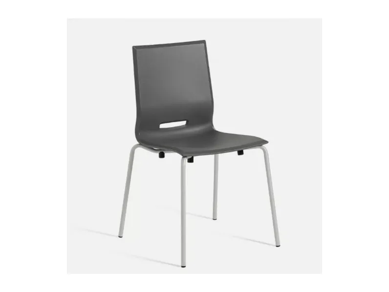 Sedia Elena 2 Point house SCONTATA a PREZZI OUTLET