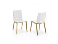 Sedia Elena 5 di Pointhouse in OFFERTA OUTLET -37%