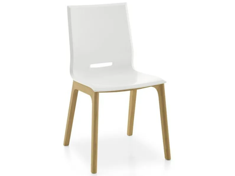 Sedia Elena 5 di Pointhouse in OFFERTA OUTLET -37%