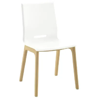 Sedia modello Elena 5 a marchio Pointhouse scontata del 37%