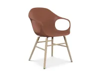 Sedia Elephant Kristalia con uno sconto vantaggioso
