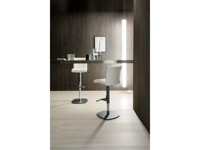 Sedia da cucina Emy Ozzio in Offerta Outlet 