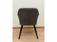 Sedia 4 sedie anastasia  Collezione esclusiva SCONTATA a PREZZI OUTLET
