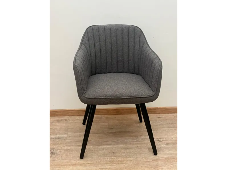 Sedia 4 sedie anastasia  Collezione esclusiva SCONTATA a PREZZI OUTLET