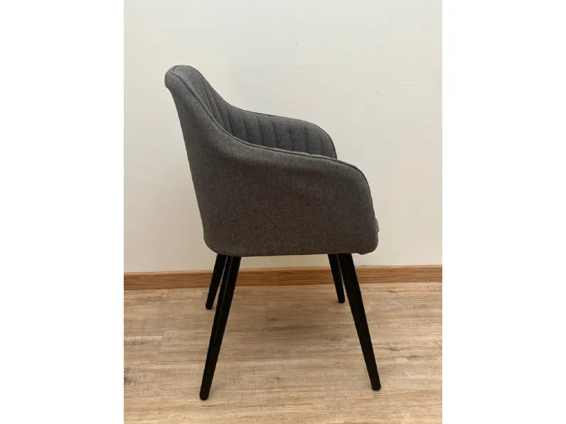 Sedia modello 4 sedie anastasia  a marchio Collezione esclusiva scontata del 25%