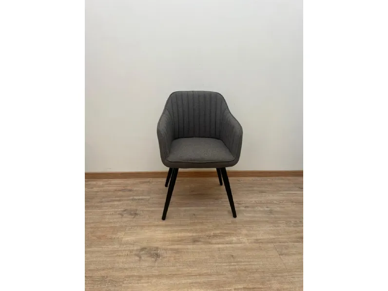 Sedia modello 4 sedie anastasia  a marchio Collezione esclusiva scontata del 25%
