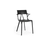 SEDIA Kartell A.i. a PREZZO OUTLET