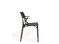 SEDIA Kartell A.i. a PREZZO OUTLET