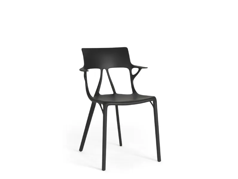 SEDIA Kartell A.i. a PREZZO OUTLET