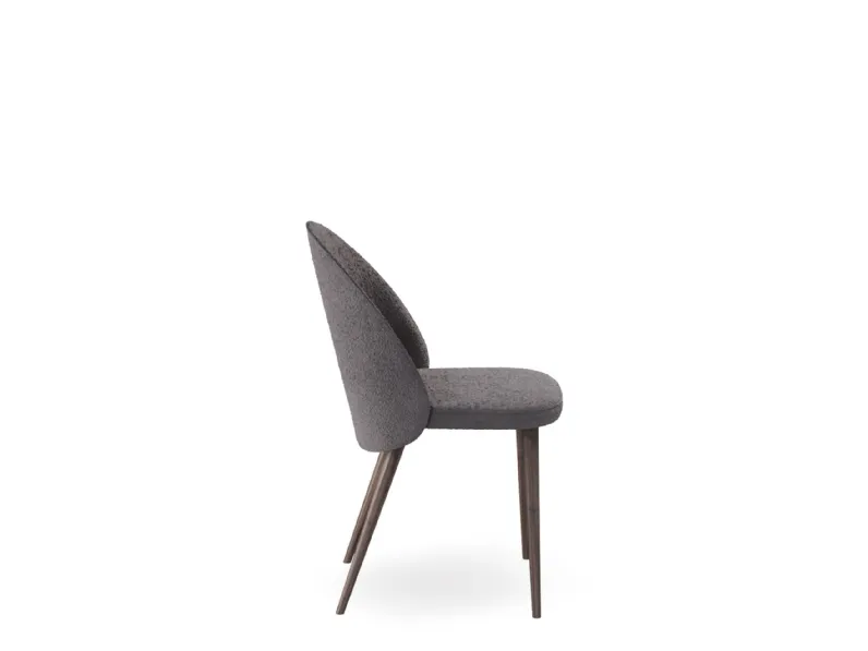 Sedia Bombo * Ambianceitalia SCONTATA a PREZZI OUTLET