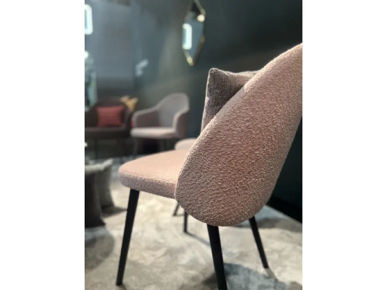 Sedia Bombo * Ambianceitalia SCONTATA a PREZZI OUTLET