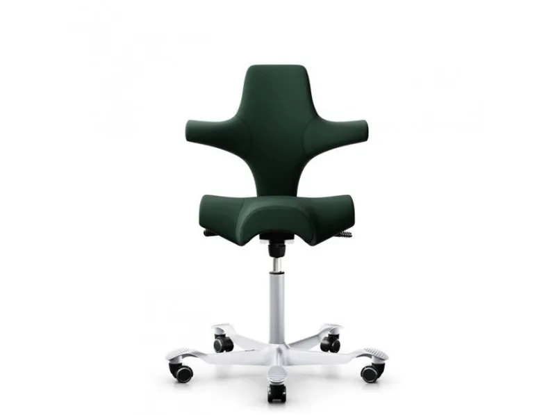 Sedia ergonomica Capisco 8106 Hag a prezzo scontato