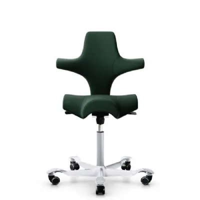 Sedia ergonomica Capisco 8106 Hag a prezzo scontato