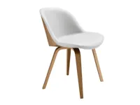 Sedia Danny Midj SCONTATA a PREZZI OUTLET