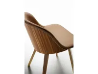 Sedia Danny Midj SCONTATA a PREZZI OUTLET