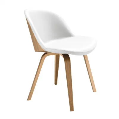 Sedia ergonomica Danny di Midj a prezzo scontato