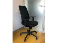 Sedia ergonomica Key go Kastel a prezzo scontato