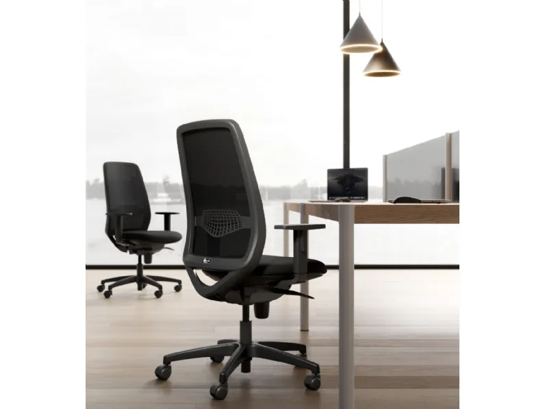 Sedia Key go Kastel SCONTATA a PREZZI OUTLET